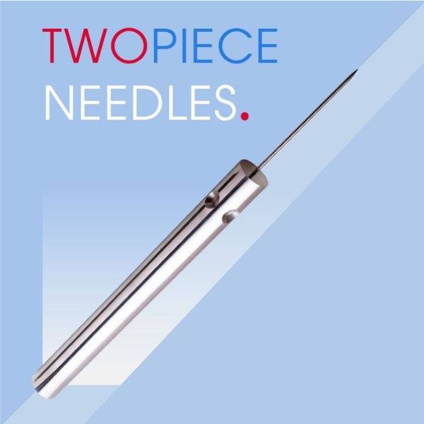 Needles